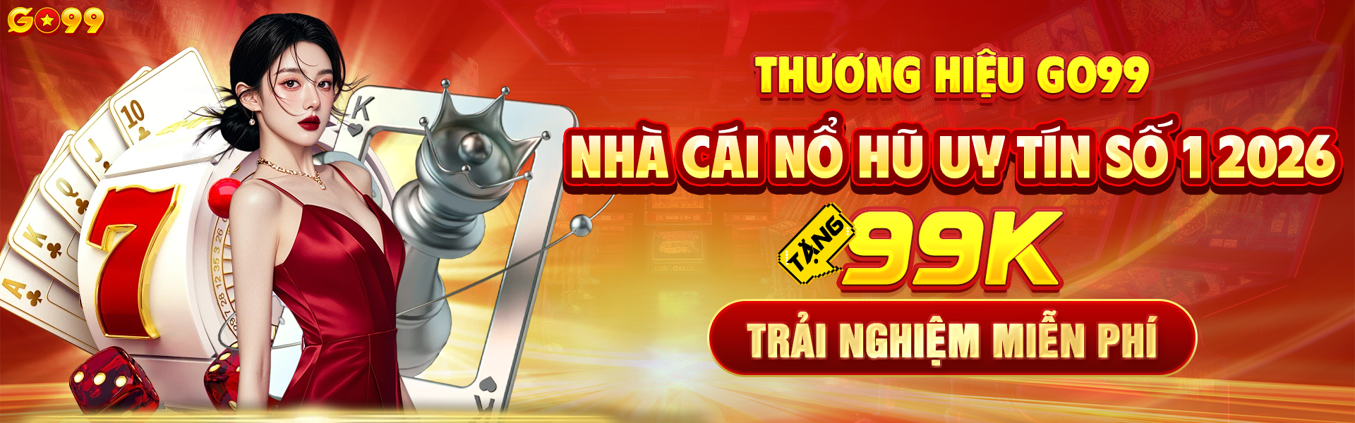 Banner GO99