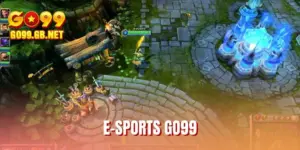 e-sports-go99