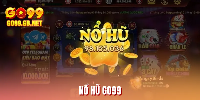 no-hu-go99