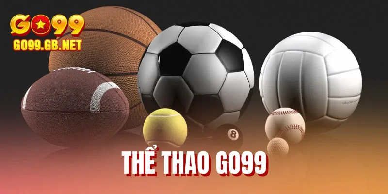 the-thao-go99